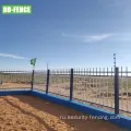 Pulse Electric Fence с сертификацией CE